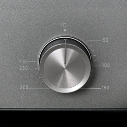 Шкаф духовой электрический Konigin Barberry 60 GR E9