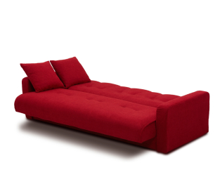 Диван Астра без подушек