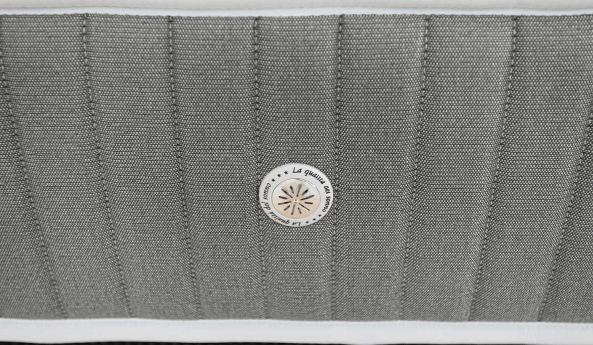 800 x 2000, Матрас MaterLux TREVISO 80x200