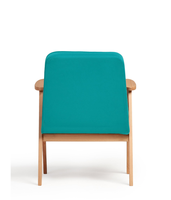 Кресло для отдыха, Кресло Несс, велюр