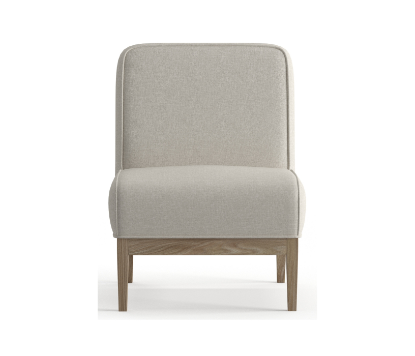 Кресло для отдыха, Кресло Марвин, Рогожка