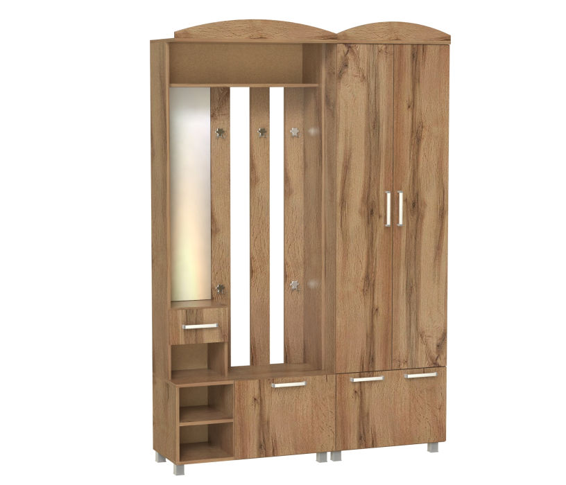 Прихожие, Прихожая Гамаюн М-3