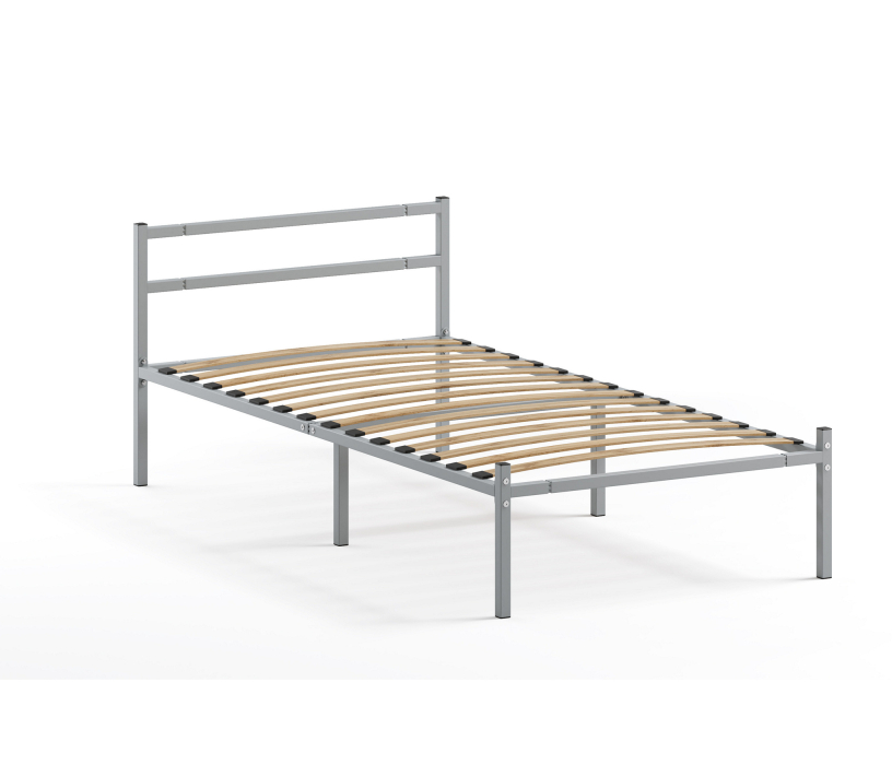 Кровати 80х200, Кровать металлическая Лофт Компакт 800*2000