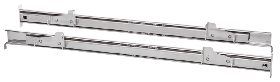 Сопутствующие товары, Комплект телескопических направляющих для духового шкафа Konigin