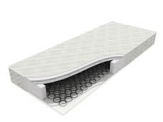 1600 x 2000, Матрас Комфорт струто 160x200