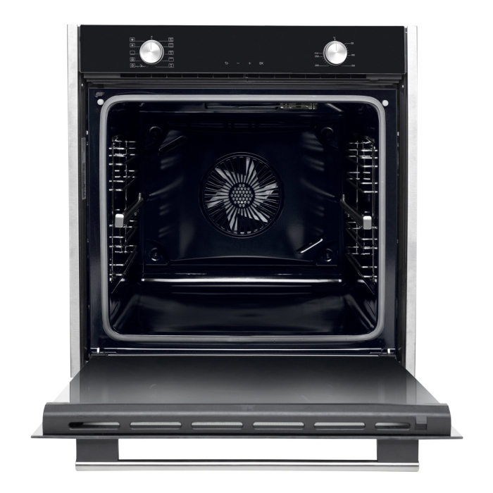 Духовые шкафы, Шкаф духовой электрический Konigin Barberry 60 BKХ L10