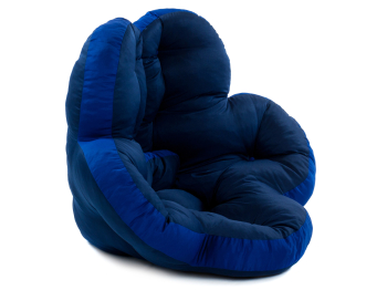 Кресло Цветок L