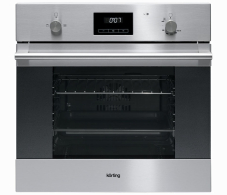 Духовые шкафы, Духовой шкаф газовый Korting OGG 771 CFX