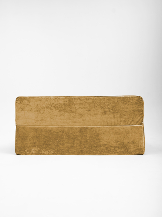 Бескаркасные диваны, Диван бескаркасный Клайд, плюш