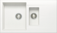 Кухонные мойки, Кухонная мойка Polygran BRIG-870