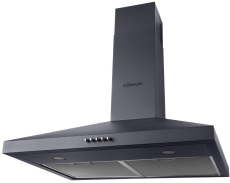 Вытяжки, Кухонная вытяжка Canary Grey 60