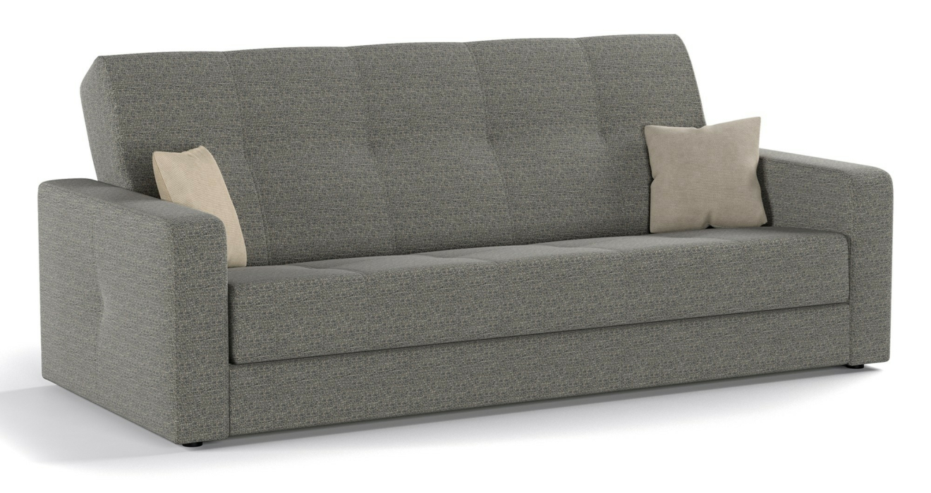 Диваны прямые, Твист диван прямой