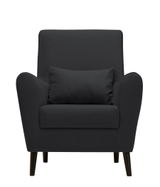 Кресло Либерти, велюр