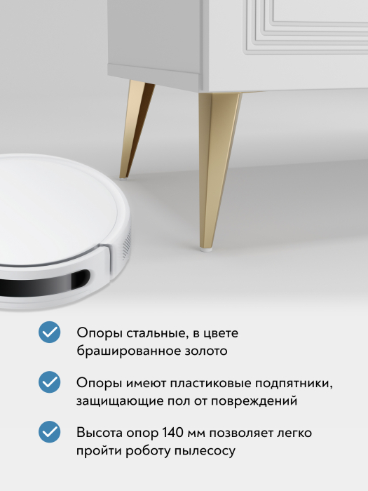 Шкафы пеналы, Шкаф-пенал Оливия ОЛ-11