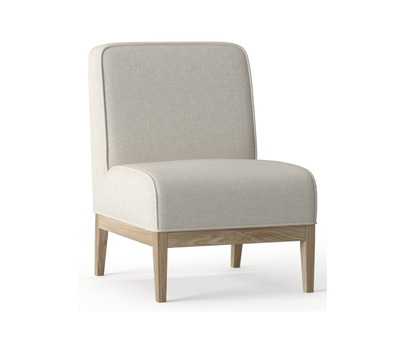 Кресло для отдыха, Кресло Марвин, Рогожка