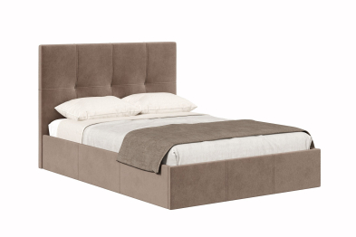 Кровать Марсель 1200 с подъёмным механизмом