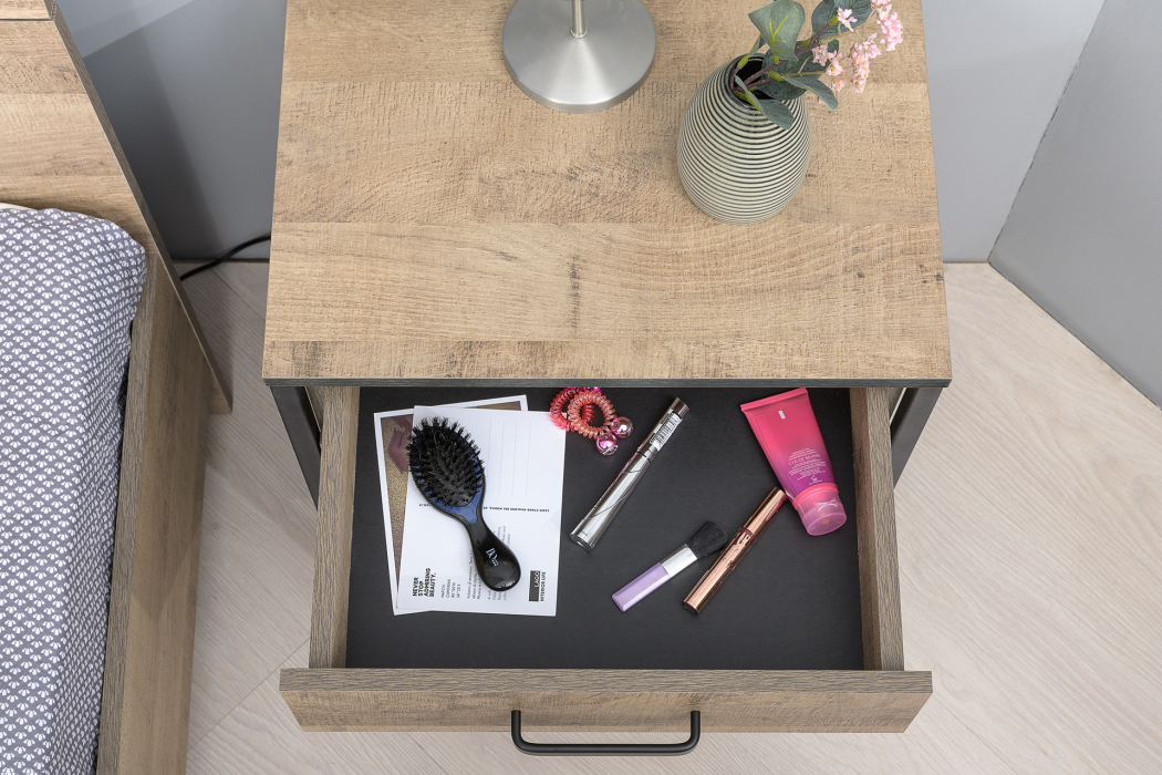 Прикроватные тумбы, Тумба прикроватная Трувор 13.290 N