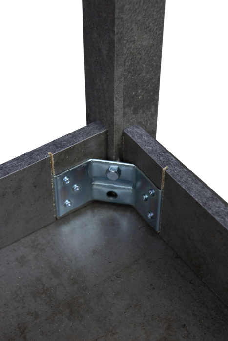 Обеденные столы, Стол обеденный Hesby Kitchen table 1