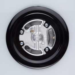 Газовая варочная панель Konigin Blaze 604 Закаленное стекло