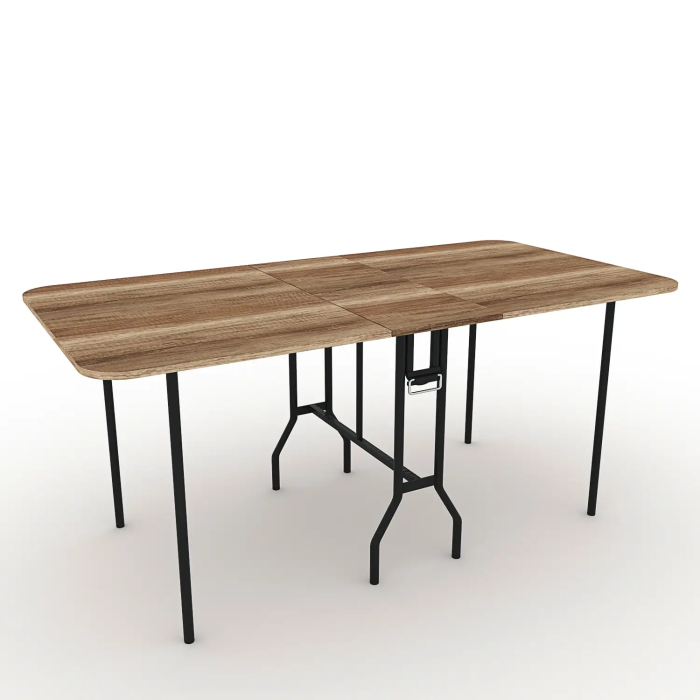 Обеденные столы, Стол книжка трансформер Standart Plus 1770х1000х750