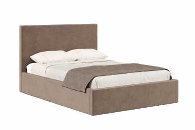 Кровать Парма 1200 с подъёмным механизмом