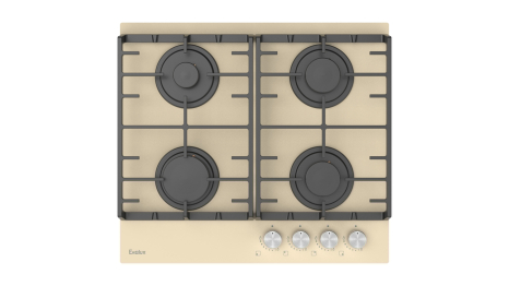Варочная панель газовая EVELUX HEG 600 IG