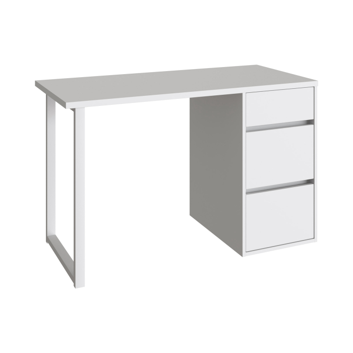 Прямые, Стол письменный С-411