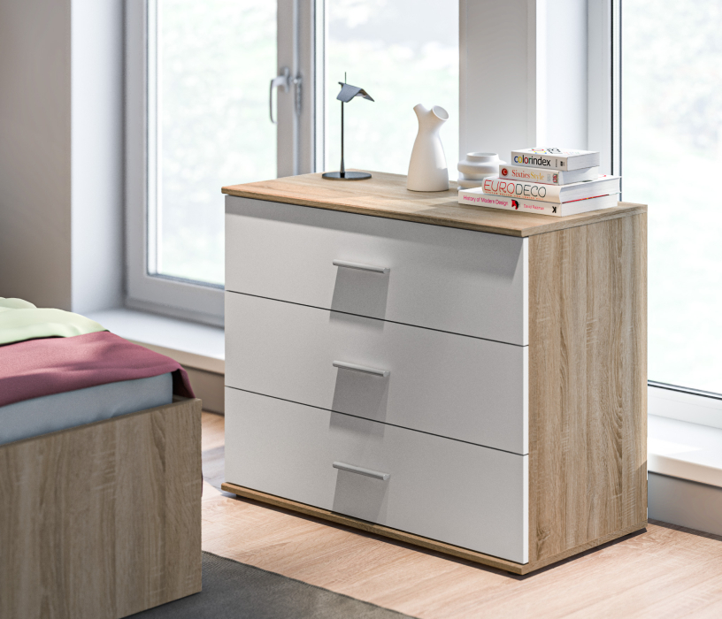 Комоды, Комод Мамбо СБ-2540