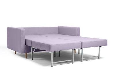 Диван Lucas 140, велюр