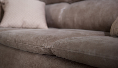 Бергамо диван прямой