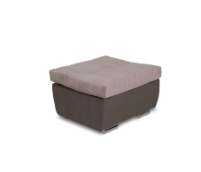 Пуф кресло, Пуф Аджио велюр