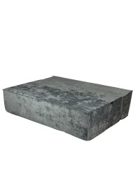 Диван бескаркасный Клайд, плюш