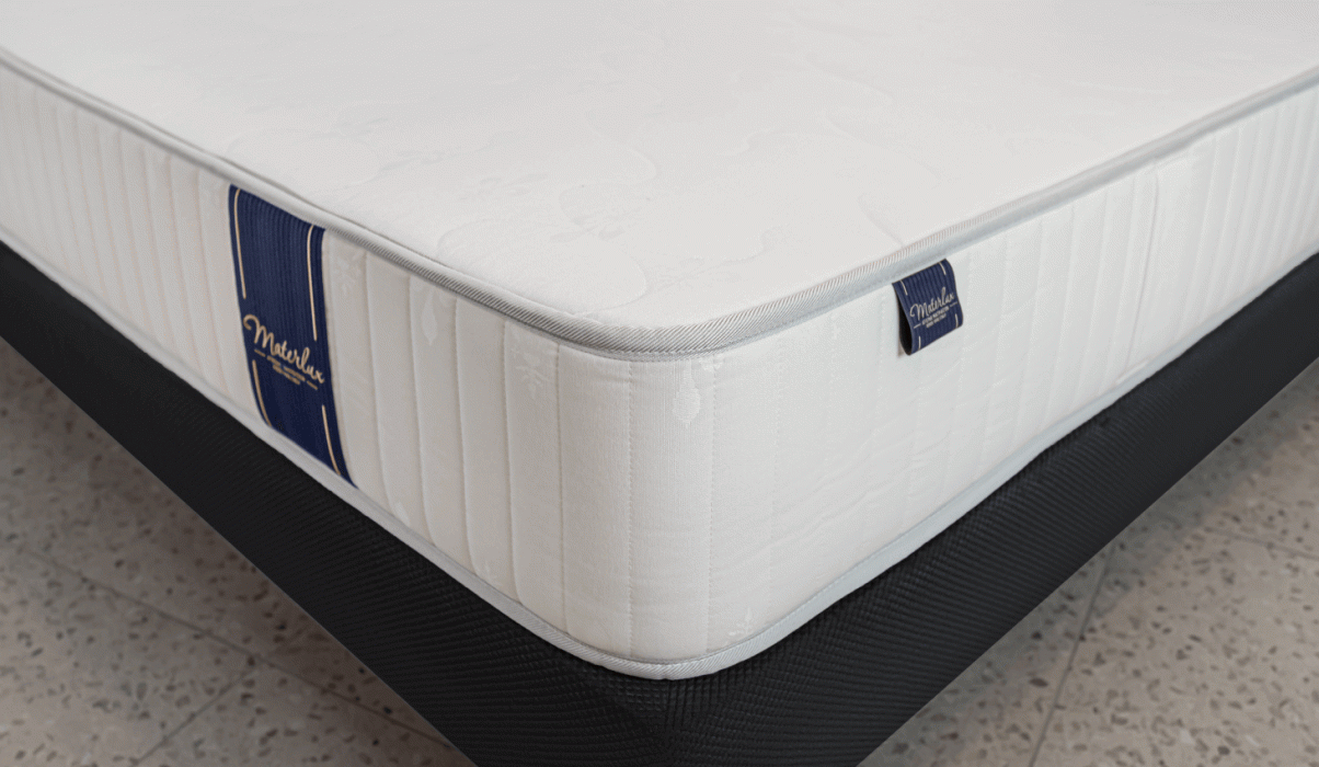 1400 x 2000, Матрас MaterLux DIVA 140x200