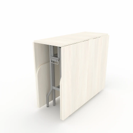 Стол книжка трансформер Maksimus Plus 2750х1000х750