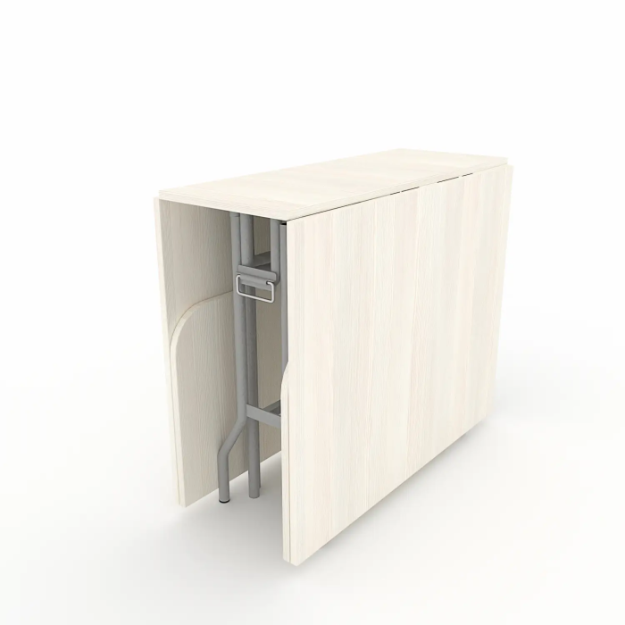 Обеденные столы, Стол книжка трансформер Maksimus Plus 2750х1000х750