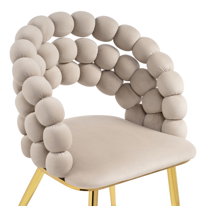 Стулья, Стул на металлокаркасе Ball