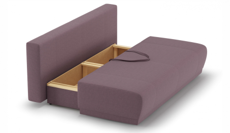 Капри диван прямой