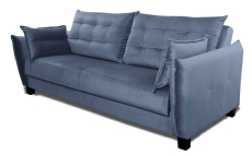 Диваны, Диван-кровать Паскаль велюр