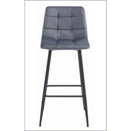 Стул барный Fusion