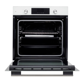 Шкаф духовой электрический Konigin Barberry 60 WH E9