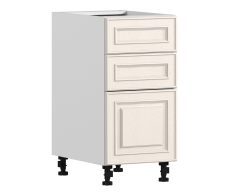 Классика, Классика стол 3 ящ 40х82 см