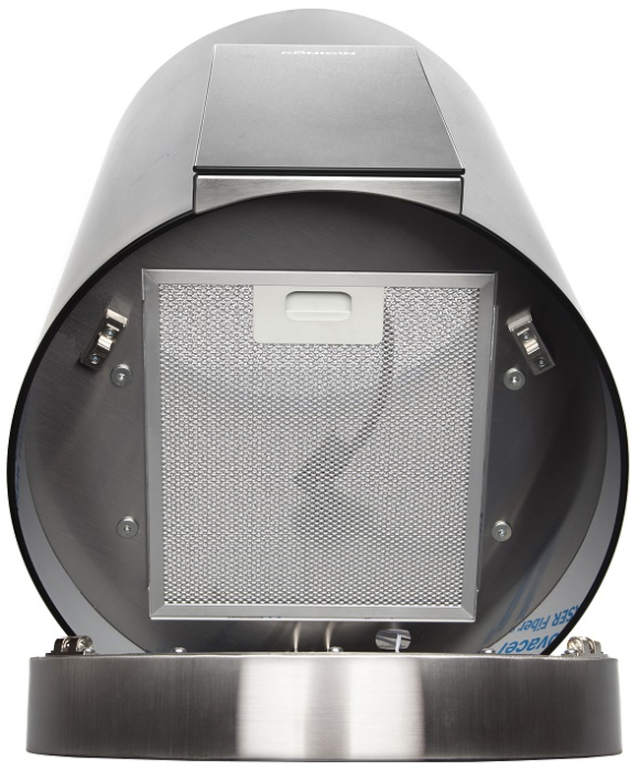 Вытяжки, Кухонная вытяжка Konigin Equilibrium Glass