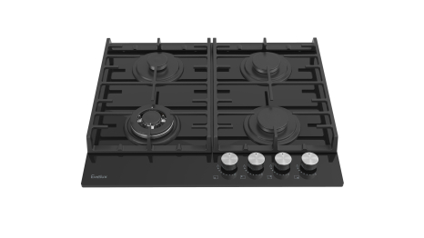 Варочная панель газовая EVELUX HEG 650 BG