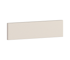 Белла, Белла фасад для стола под духовой шкаф 45х12 см