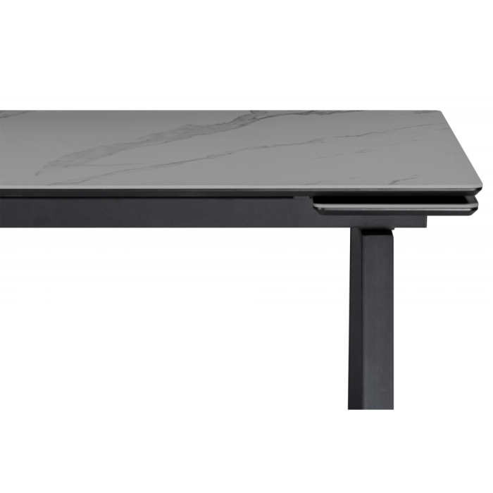 Обеденные столы, Керамический стол Джек 140(200)х80