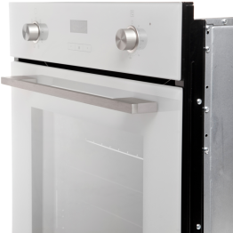 Шкаф духовой электрический Konigin Sage 60 WH E8