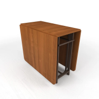 Обеденные столы, Стол книжка трансформер Standart 2 1850х900х750