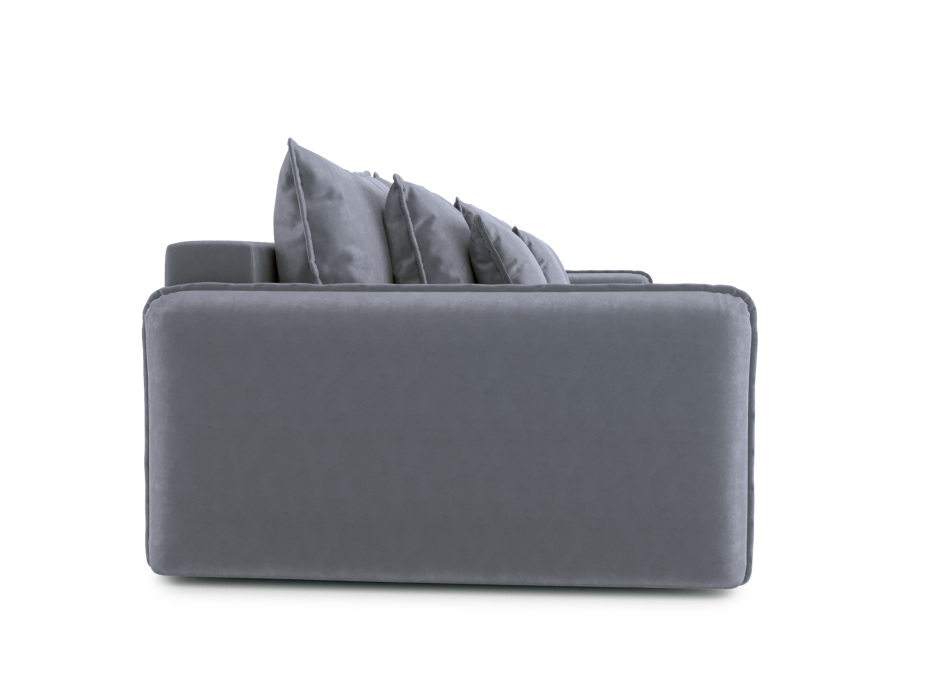 Диваны еврокнижки, Диван прямой Кросби М3