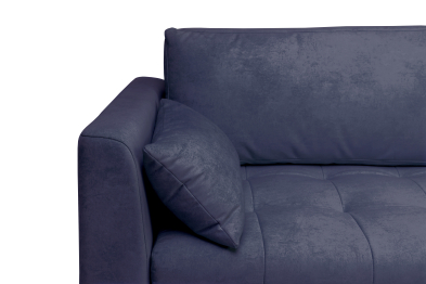 Прямой диван Marrit, велюр