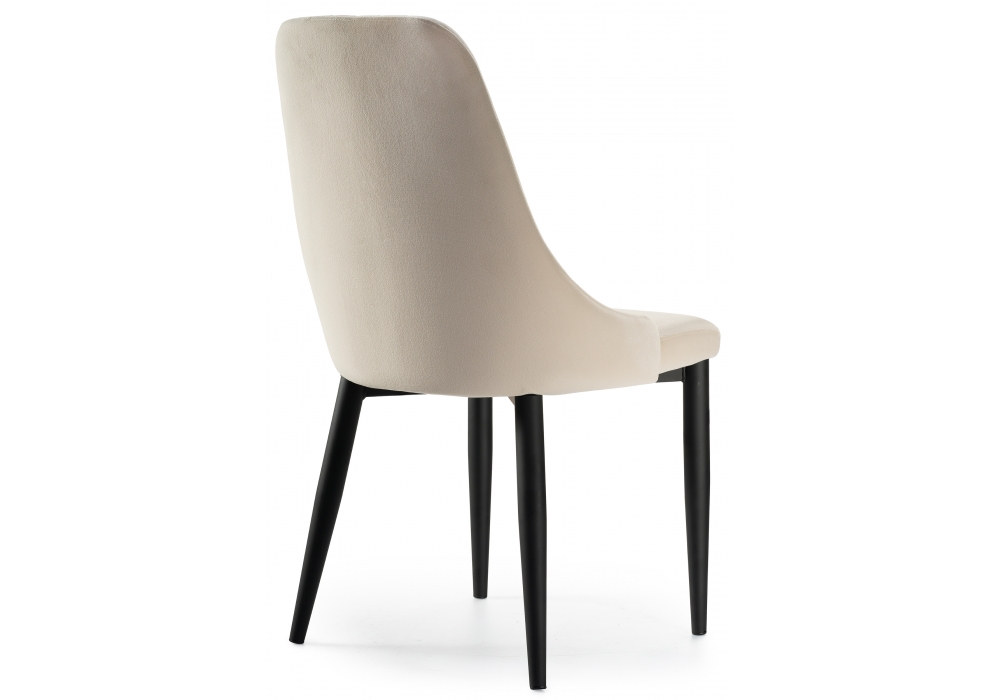 Стулья, Стул Kora black